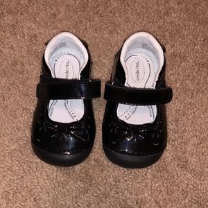 Toddler shoes